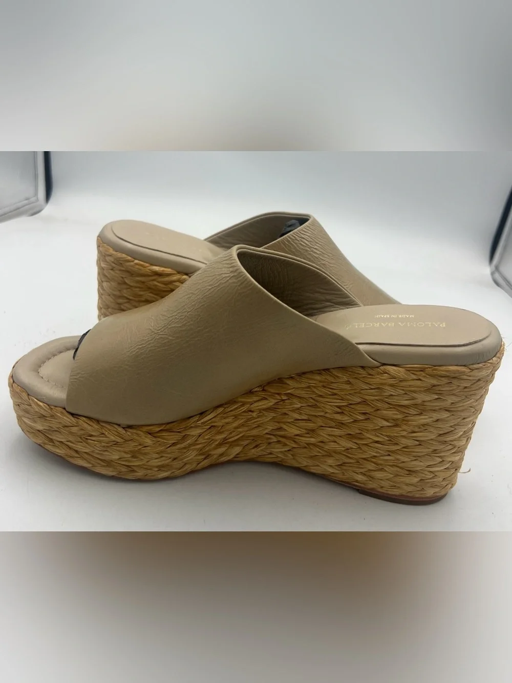 Paloma Barcelo retail msrp